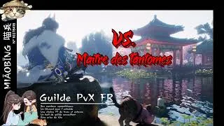 Miniature : Raid contre le maître des fantômes
