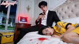 Miniature : Piégée par sa sœur, une livreuse passe la nuit avec le PDG—elle attend son enfant. L'amour commence!