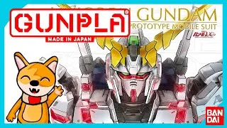 Miniature : GUNPLA c’est quoi? [ Gundam ] 2023