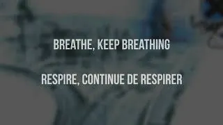 Miniature : Exit Music (For A Film) - Radiohead // Lyrics English/Français