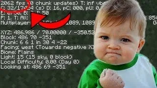 Miniature : (TUTO) Booster ses fps sur minecraft facilement et sans logiciel.