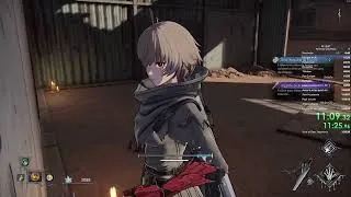 Miniature : AI Limit All bosses restricted (1:41:11)