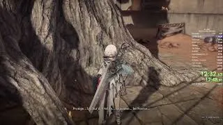 Miniature : AI Limit Second dawn restricted (1:27:25)
