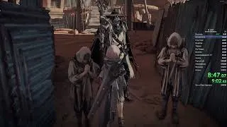 Miniature : AI Limit Any% Glitchless (1:13:54)
