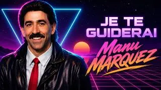 Miniature : Manu Marquez - Je te guiderai (198-) - Remix Willy Cat - [No cover]