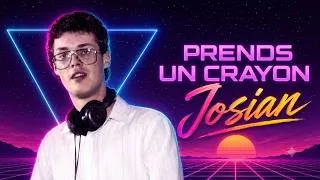 Miniature : Josian - Prends un crayon (1985) - Remix Willy Cat - [No cover]
