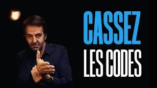 Miniature : Impressionnez vos clients et devenez inoubliable avec la technique de "la rupture schématique"
