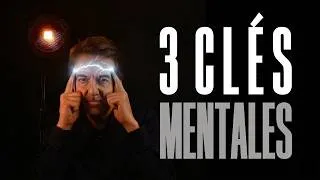 Miniature : 3 clés mentales pour pulvériser votre performance commerciale