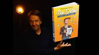 Miniature : Les aventures de Max Deblé, La bande-dessinée pour tous sur la vente et les vendeurs.