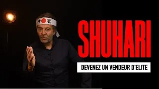 Miniature : Devenez un vendeur d'élite