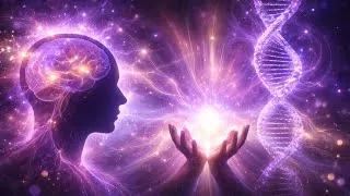 Miniature : Quand la neuroscience rejoins la spiritualité | Avec waya 👁️🙏🏻