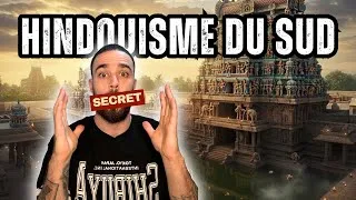 Miniature : Les secrets CACHÉS de l’hindouisme 