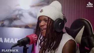 Miniature : ZAKALARA - BUKA MAPEKA  EXCLUSIVITÉ SUR LA MARGE 