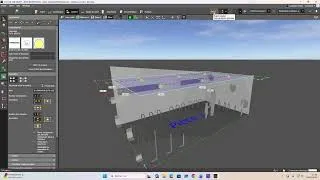 Miniature : dialux evo 13.2 présentation et utilisation
