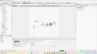 Miniature : OpenModelica  et simulation d'un moto-réducteur