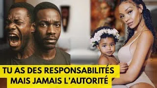 Miniature : Relation Avec Mère célibataire: L ' homme Ne Sera Jamais Sa Priorité  Part 1