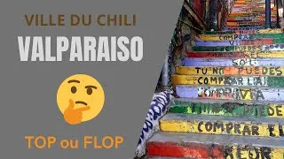 Miniature : 21. Grosse déception sur cette destination touristique incontournable ! #vanlife