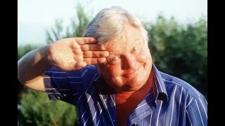 Miniature : L’HÉRITIER DE BENNY HILL DONT ON IGNORAIT L'EXISTENCE