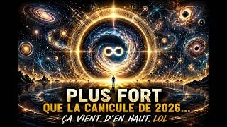 Miniature : Plus fort que la canicule de 2026… Ça vient d'en haut ! LOL 🔥