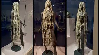 Miniature : Fashion Africa à Paris