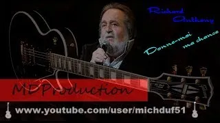 Miniature : Richard Anthony - Donne-moi ma chance