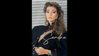 Miniature : Sandra   ZDF Hitparade Les plus grands tubes 80s