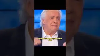 Miniature : Michel Sardou, l'interview.