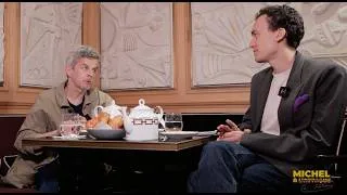 Miniature : #2 - Thierry de Peretti - Michel à tâtons