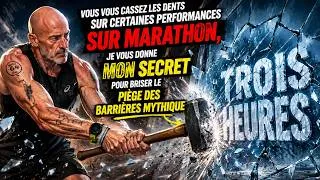 Miniature : Mon secret pour briser le piège des barrières, mythique sur Marathon