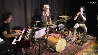 Miniature : Solo batterie "Valse du moulin à jouer bourrée"