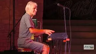 Miniature : Duo Gerardo Di Giusto/Michel Bachevalier à Barjazz Estival "Renacimiento"