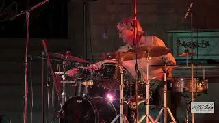 Miniature : Barjazz Estival 2023  "Peruano"