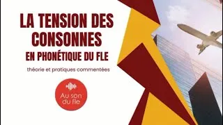 Miniature : Comment corriger les consonnes en phonétique du fle