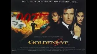 Miniature : ᴴᴰ "GOLDENEYE - Tina Turner" [COVER] By Michel Borde Fl Studio Production