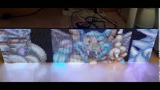 Miniature : DMD Clock 2