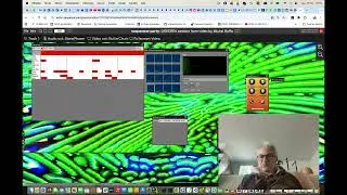 Miniature : Sequencer Party1