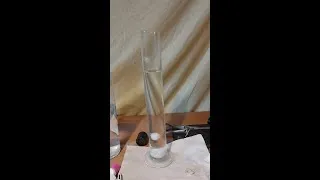 Miniature : Ascenseur à CO2  .   CO2 Elevator