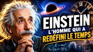 Miniature : Einstein : L’Homme Qui a Redéfini le Temps
