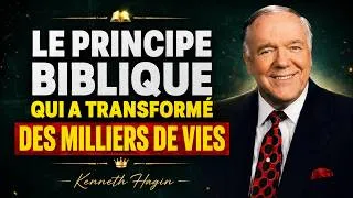 Miniature : VOUS RISQUEZ DE PASSER À CÔTÉ DE VOTRE DESTINÉE SI VOUS IGNOREZ CE PRINCIPE | Kenneth Hagin