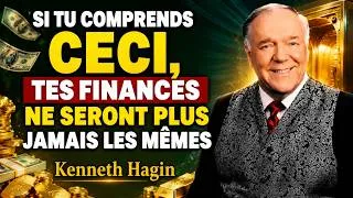Miniature : SI TU COMPRENDS CECI, TES FINANCES NE SERONT PLUS JAMAIS LES MÊMES || Kenneth Hagin