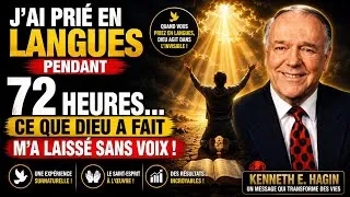 Miniature : La prière qui attire l'argent de sources invisibles : le secret de Kenneth E  Hagin