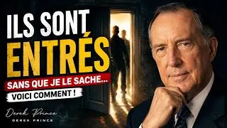 Miniature : COMMENT LES DÉMONS ENTRENT DANS UNE PERSONNE | Derek Prince