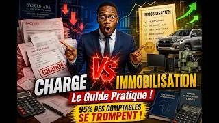 Miniature : Charge vs Immobilisation   le guide pratique   Michel Compta 1080p caption