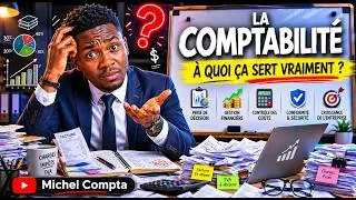 Miniature : La comptabilité , à quoi ça sert vraiment     Michel Compta 1080p caption