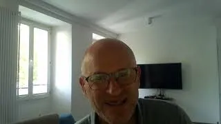 Miniature : Pourquoi votre corps est équipé pour faire du jeûne sec, Michel Deladoey, coach en jeûne sec.