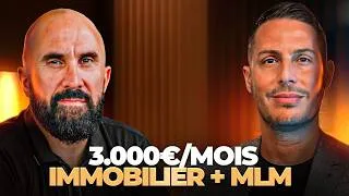 Miniature : INTERVIEW #285  | Manuel Nivollet