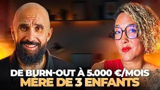 Miniature : INTERVIEW #280   | Myriam Peïro