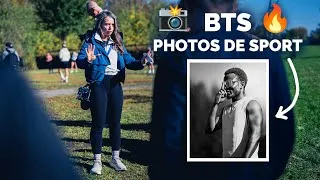 Miniature : BTS atelier photo de sport 📸🏃‍♂️💦 Les meilleures astuces et images en action !