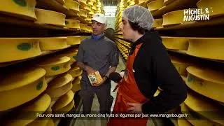 Miniature : Sablés Beaufort AOP - Pas la peine d'en faire un fromage !