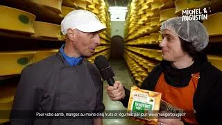 Miniature : Sablés Beaufort AOP - Pas la peine d'en faire un fromage !